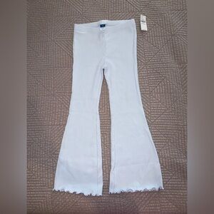 Old Navy Toddler Flared Leggings - Blue